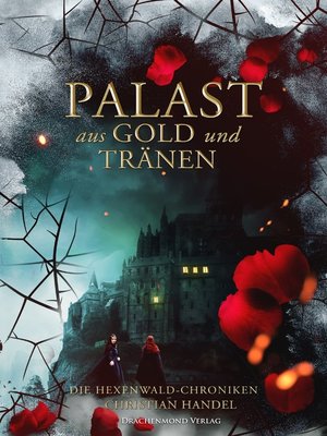 cover image of Palast aus Gold und Tränen